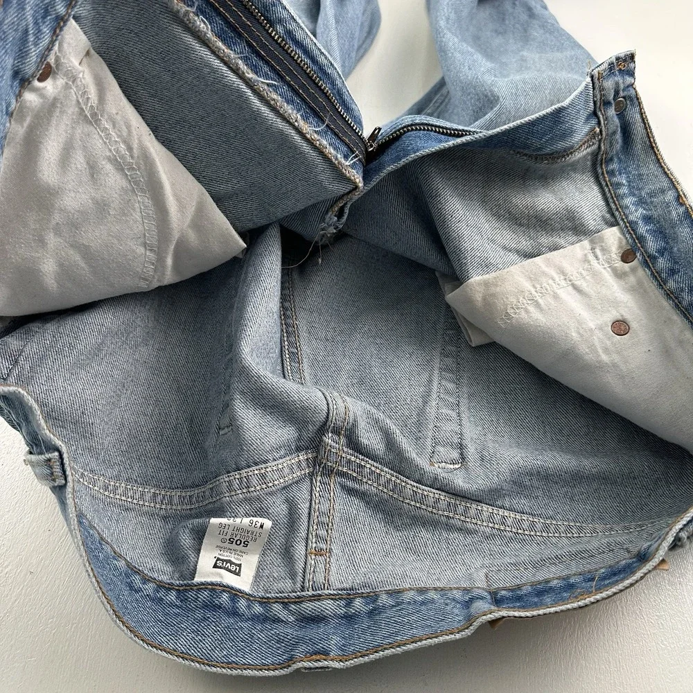 Levis vintage y2k